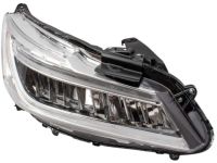 Honda 33100-T2A-A32 Headlight Assy., R.