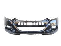 Honda 04711-TM8-A90ZZ Face, Front Bumper (Dot)