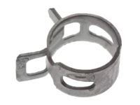 Honda 95002-41200-04 Clamp, Tube (D12)