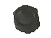 Honda 90206-590-000 Nut, Tappet Adjusting