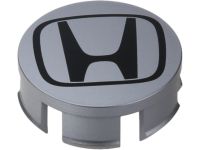 Honda 44732-S5T-A00 Cap, Aluminum Wheel Center