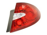 Honda 33500-TE0-A11 Taillight Assy., R.