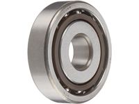 Honda 91004-PL3-B03 Bearing, Angular Ball (Ntn Corp.)