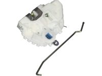 Honda 72110-SZA-A02 Latch, Right Front Door Power