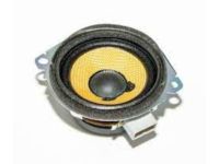 Honda 39120-TY2-A71 Speaker Assembly, Center (8Cm) (Premium) (Foster)