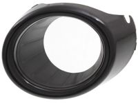 Honda 71116-TR7-A51 Cover, R. FR. Foglight