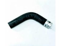 Honda 79722-S87-A00 Hose B, Water Inlet