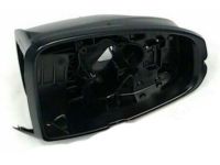 Honda 76202-T5A-G31 Cover, R. Base