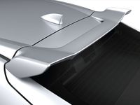 Honda 08F02-TEA-110 Tailgate Spoiler