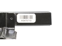 Honda 72730-T6Z-A01 Sash, R. RR. Door Center (Lower) Honda 72730-T6Z-A01 Sash, R. RR. Door Center (Lower)