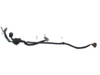 Honda 32115-SZA-A00 Sub-Wire, License Light