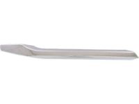 Honda 75113-TK8-A11 Molding, R. Chrome