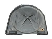 Honda 74761-SJC-A00 Tray, Spare Tire