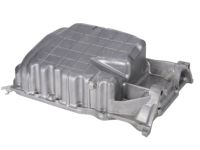 Honda Crosstour Oil Pan - 11200-R40-A00 Pan Assembly, Oil