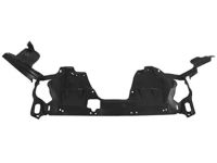 Honda 74111-TP6-A00 Cover, Engine (Lower)