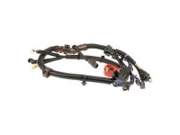 Honda 32111-R40-A00 Sub-Wire, Starter