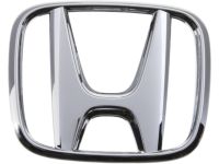 Honda 75701-SDN-A00 Emblem, Rear (H)