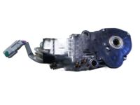 Honda 81118-SDG-H71 Motor, Height