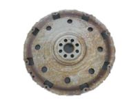 Honda Ridgeline Flywheel - 26251-RDJ-000 Plate, Drive