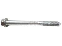 Honda 90010-RNA-A00 Bolt, Special (8X87)