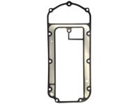 Honda 17146-RJE-A01 Gasket, Intake Manifold Cover (Upper)