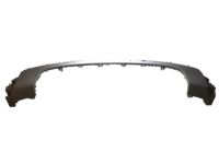 Honda 71509-TG7-A60 GARNISH, RR. BUMPER (LOWER)