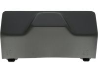 Honda 71503-SZA-A50 Cover, Trailer Hitch