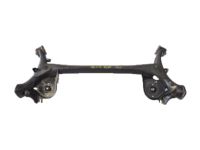 Honda 42100-T7W-A10 Beam Assembly, Rear Axle