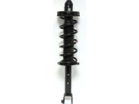 Honda 52611-T3L-A12 Shock Absorber Unit, Rear