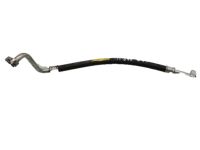 Honda 80311-TVC-A01 Hose, Suction