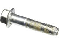 Honda 90160-SAA-000 Bolt, Flange (14X67)