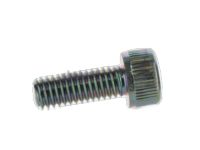 Honda 96600-06016-08 Bolt, Socket (6X16)