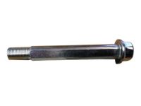 Honda 90173-STX-A02 Bolt B, Arm Adjust (Lower)