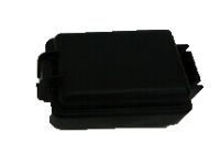 Honda 38256-TLA-A11 Cover, Relay Box (Upper)