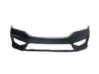 Honda 71101-T2F-A50ZZ Face, Front Bumper