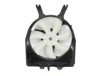 Honda 38611-RGL-A01 Fan, Cooling