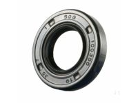 Honda 91207-P4V-004 Oil Seal (19X35X7)