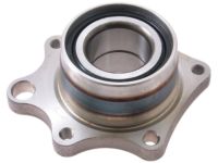 Honda 42201-SCV-A12 Bearing Assembly, Left Rear Hub Unit