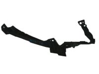 Honda 71140-T5B-J50 Beam, R. FR. Bumper (Upper)