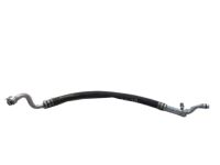 Honda 80311-SNA-A03 Hose, Suction