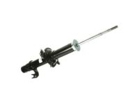 Honda 51606-SNF-A01 Shock Absorber Unit, Left Front