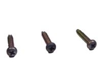 Honda 93901-34520 Screw, Tapping (4X20)