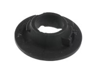 Honda 52691-SAA-000 Rubber, Rear Spring Mounting (Upper)