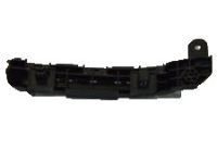 Honda 71193-TEG-J01 Spacer, R. FR. Bumper Side