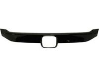 Honda 71125-TEY-Y01 Molding, FR. Grille Center