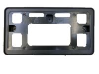 Honda 71180-T6Z-A00 Base, Front License Plate