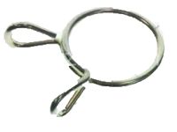 Honda 17316-611-000 Clip, Breather Tube