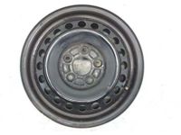 Honda 42700-SDA-A91 Disk, Wheel (15X6 1/2Jj) (Topy)