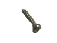 Honda 93901-24410 Screw, Tapping (4X16)