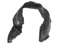 Honda 74101-SCV-A80 Fender, Right Front (Inner)